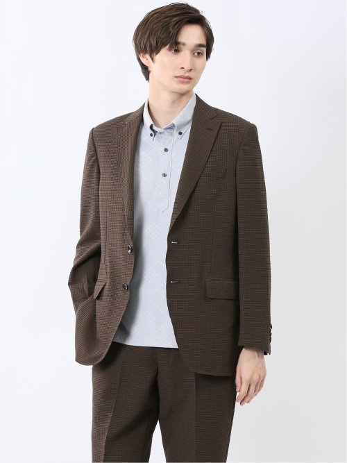 ジャケット ｜メンズ | TAKA-Q ONLINE SHOP／タカキュー