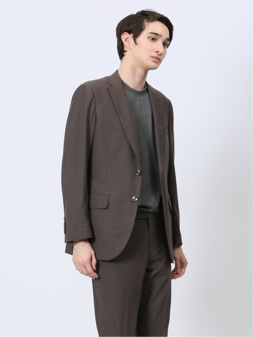 m.f.editorial ジャケット テーラードジャケット 「フォル