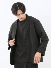 circle motion air2 2ボタンジャケット(セットアップ可能)