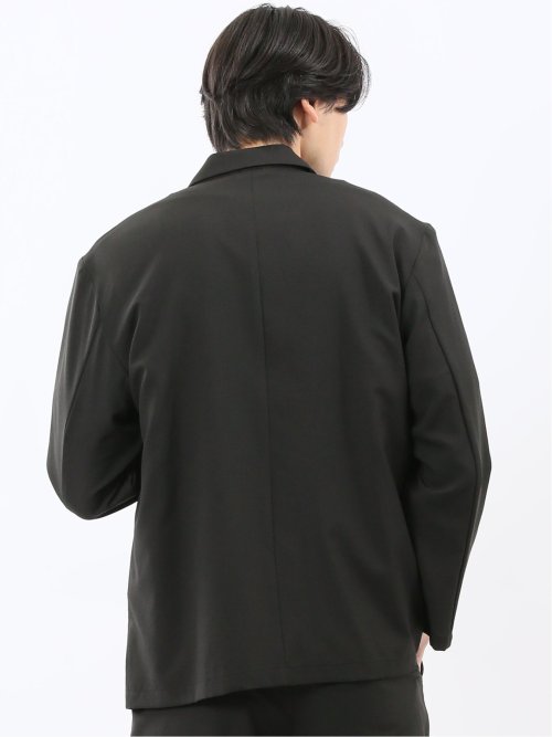 circle motion air2 2ボタンジャケット(セットアップ可能)