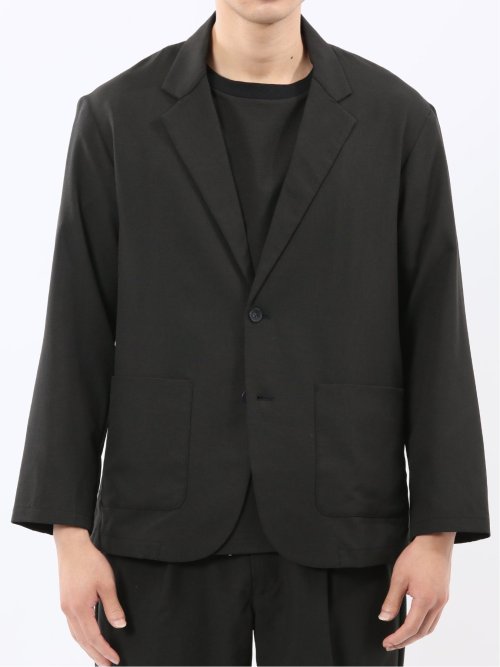 circle motion air2 2ボタンジャケット(セットアップ可能)