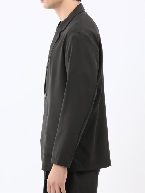 circle motion air2 2ボタンジャケット(セットアップ可能)