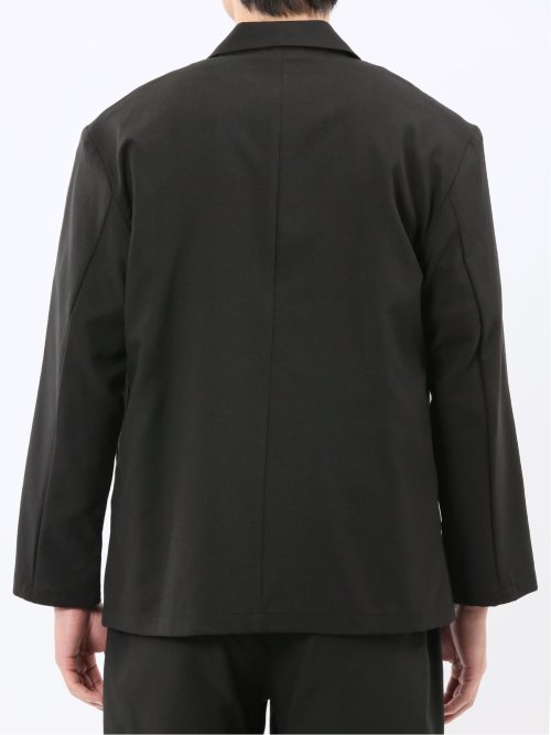 circle motion air2 2ボタンジャケット(セットアップ可能)