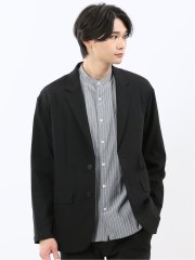 circle motion adapt 2ボタンジャケット(セットアップ可能)