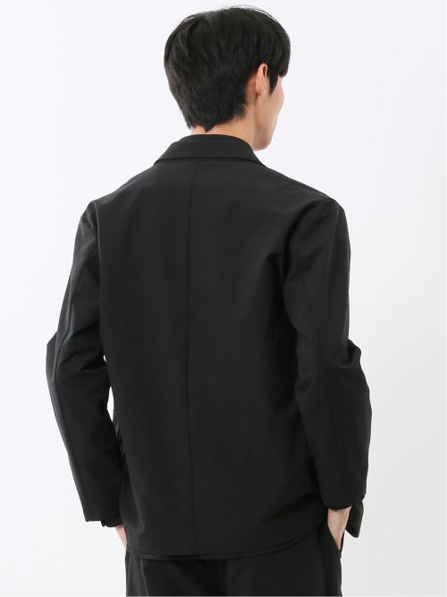 circle motion contra 2ボタンジャケット(セットアップ可能)