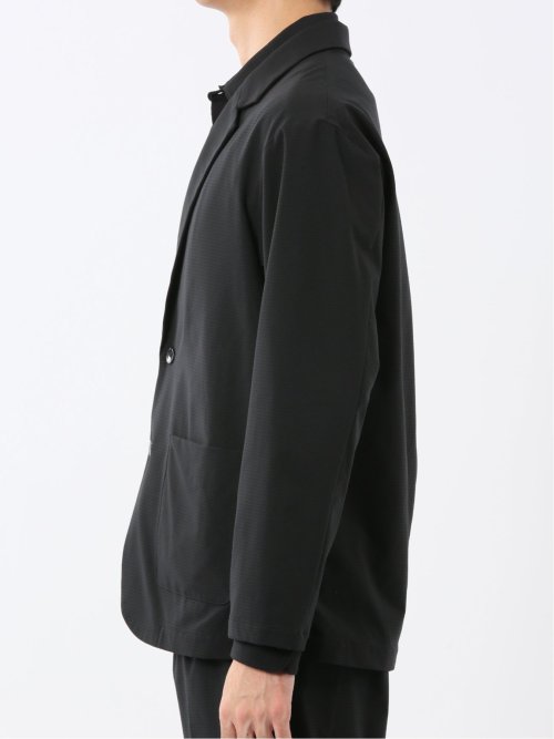 circle motion contra 2ボタンジャケット(セットアップ可能)