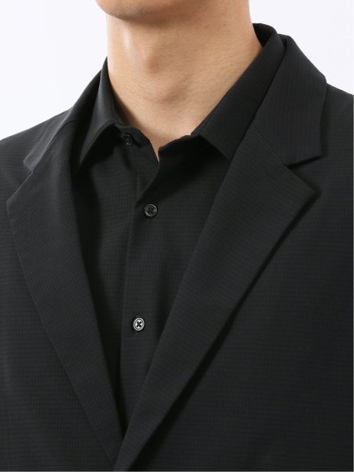 circle motion contra 2ボタンジャケット(セットアップ可能)