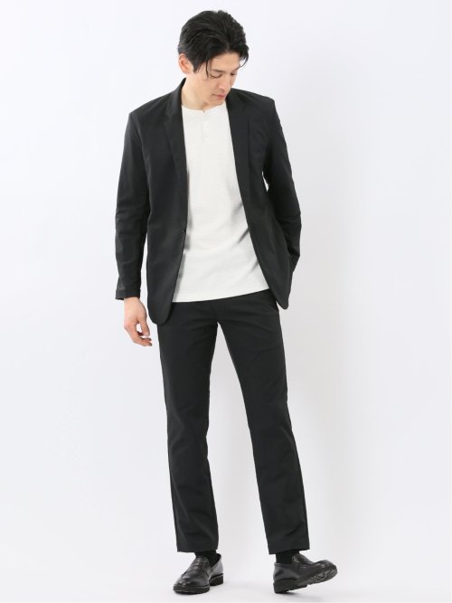 circle motion mode 1ボタン ジャケット(セットアップ可能)