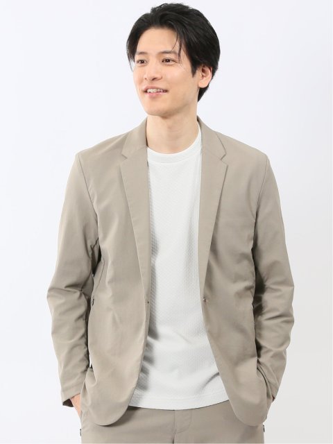 circle motion mode 1ボタン ジャケット(セットアップ可能)