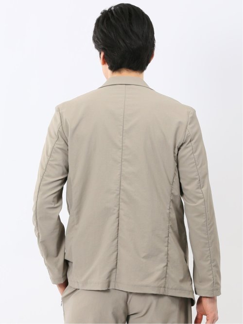 circle motion mode 1ボタン ジャケット(セットアップ可能)