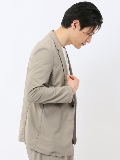 circle motion mode 1ボタン ジャケット(セットアップ可能)