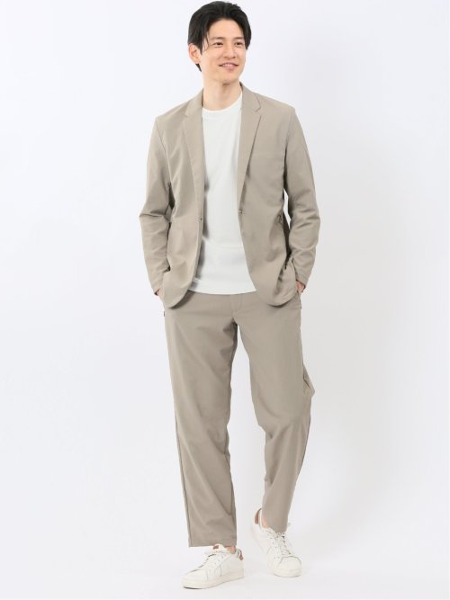 circle motion mode 1ボタン ジャケット(セットアップ可能)