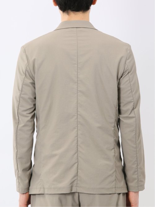 circle motion mode 1ボタン ジャケット(セットアップ可能)