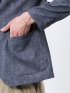 【WEB限定】軽量ウォッシャブル リランチェ 2ボタンジャケット