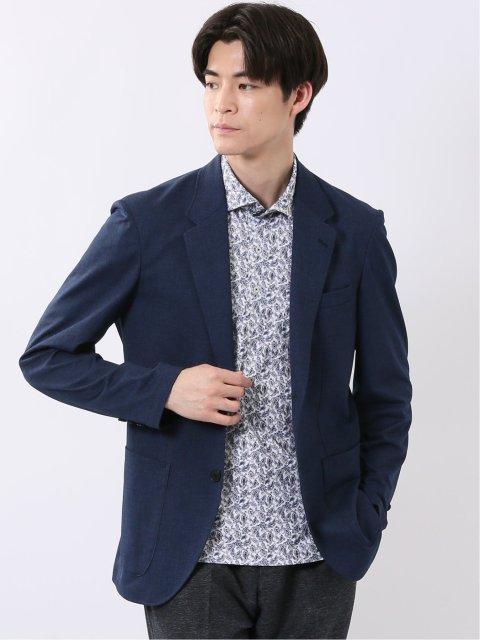 ジャケット/テーラードジャケット | TAKA-Q ONLINE SHOP／タカキュー 