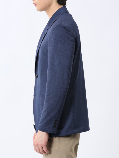 【WEB限定】軽量ウォッシャブル プライムフレックス 2ボタンジャケット