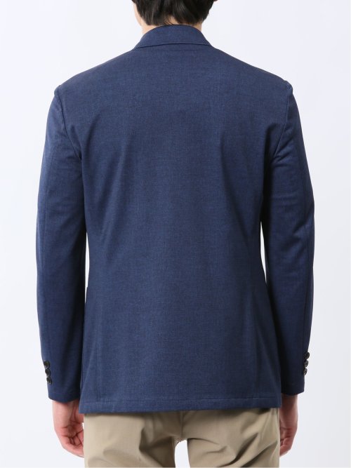 【WEB限定】軽量ウォッシャブル プライムフレックス 2ボタンジャケット