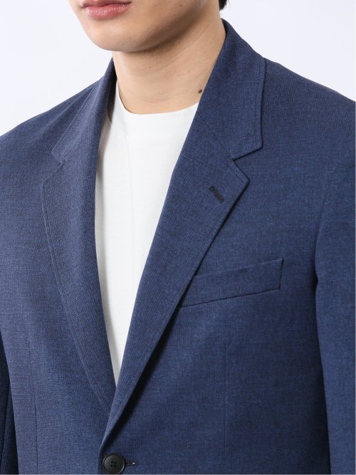 【WEB限定】軽量ウォッシャブル プライムフレックス 2ボタンジャケット