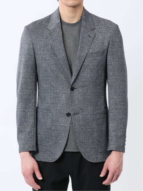 【WEB限定】軽量ウォッシャブル プライムフレックス 2ボタンジャケット