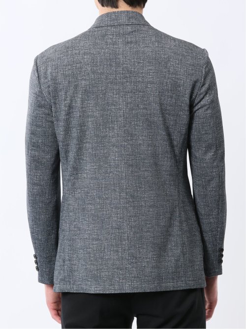 【WEB限定】軽量ウォッシャブル プライムフレックス 2ボタンジャケット