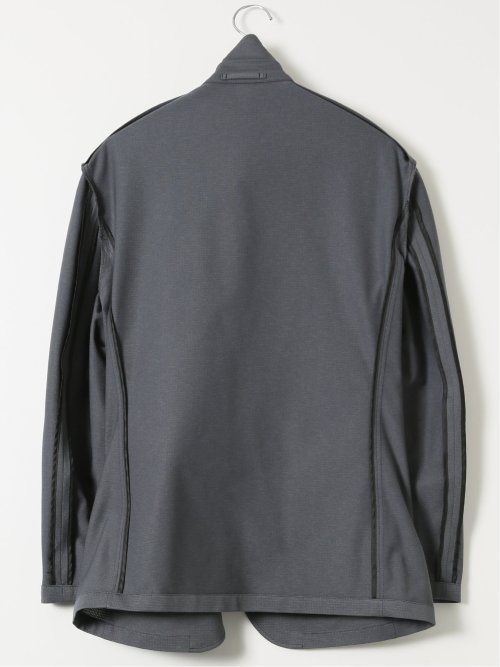 【WEB限定】軽量ウォッシャブル リランチェ 2ボタンジャケット