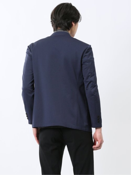 【WEB限定】軽量ウォッシャブル リランチェ 2ボタンジャケット