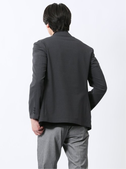 【WEB限定】軽量ウォッシャブル ソロテックス 2ボタンジャケット