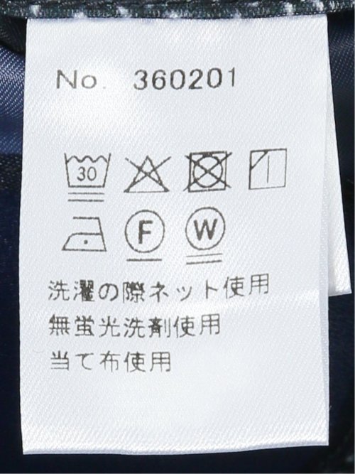 【大きいサイズ】ジーステージ/G-stage エアーウィンドウ 2ボタンジャケット(セットアップ可能)