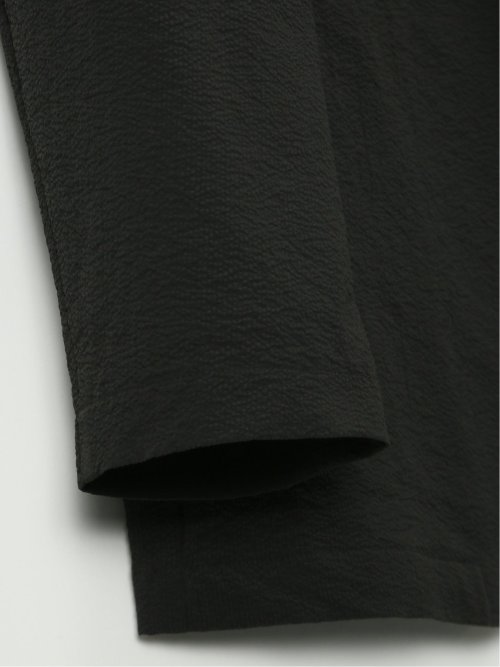 【大きいサイズ】ジーステージ/G-stage 軽量 ストレッチ ウォッシャブル 2ボタンジャケット(セットアップ可能)