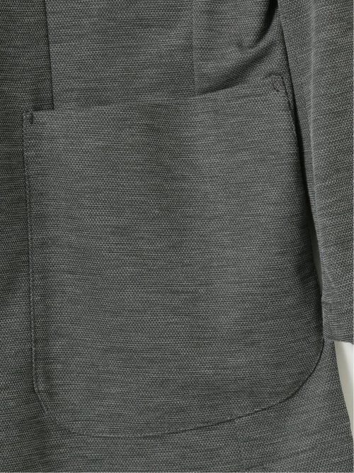 【大きいサイズ】ジーステージ/G-stage キャリーマン ストレッチ ウォッシャブル 2ボタンジャケット