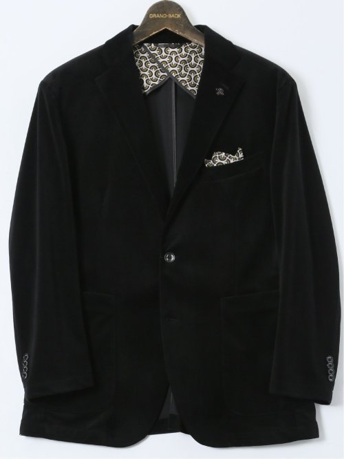 大きいサイズ】グランバック/GRAND-BACK ストレッチ クールマックス 2