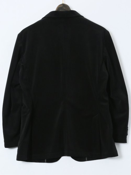 大きいサイズ】ジーステージ/G-stage ストレッチコール 2ボタン