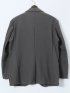 【大きいサイズ】ジーステージ/G-stage ストレッチコール 2ボタンジャケット(セットアップ可能)