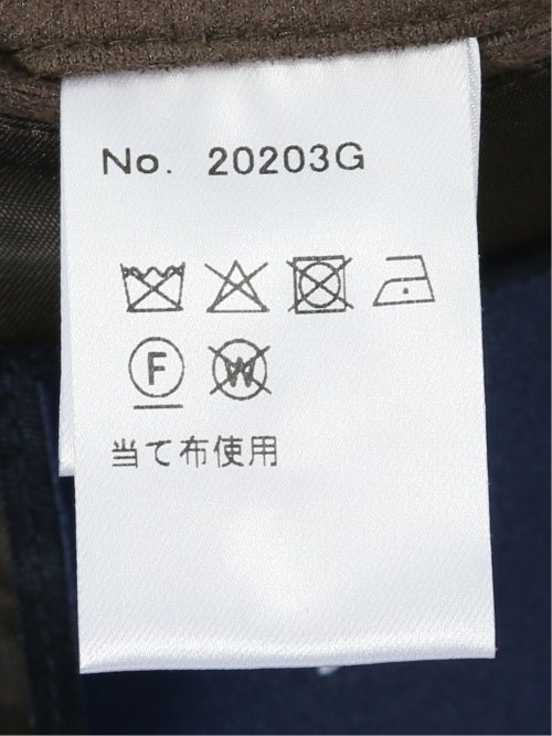 【大きいサイズ】ジーステージ/G-stage ストレッチ 起毛 2ボタンジャケット