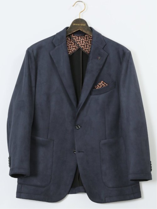 大きいサイズの服メンズ専門店 GRAND-BACKグランバック