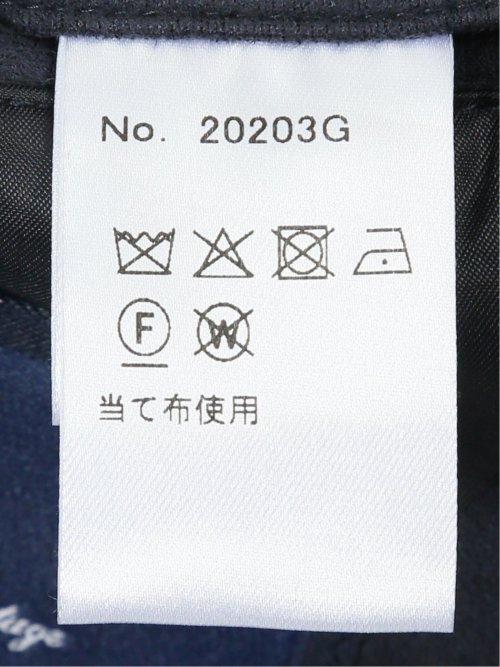 【大きいサイズ】ジーステージ/G-stage ストレッチ 起毛 2ボタンジャケット