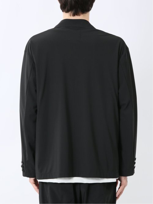 Sauna Camp×T/Q ととのい テーラージャケット(セットアップ可能)