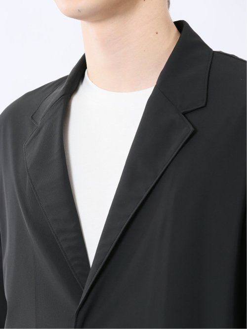 Sauna Camp×T/Q ととのい テーラージャケット(セットアップ可能)