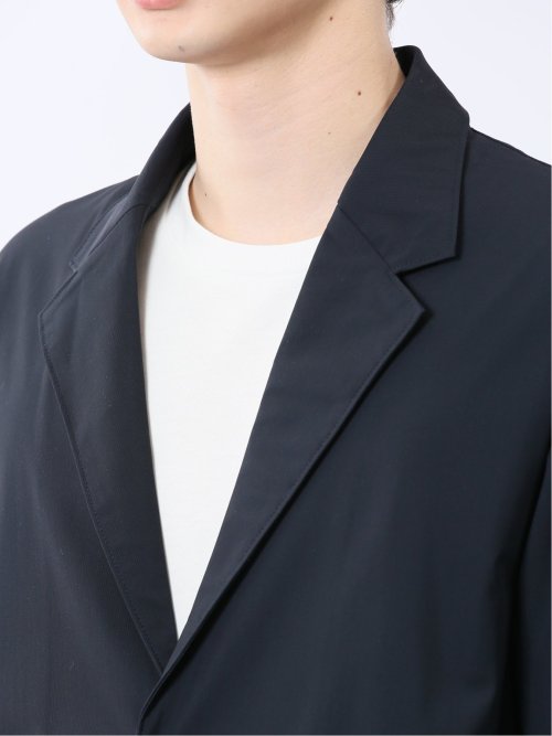 Sauna Camp×T/Q ととのい テーラージャケット(セットアップ可能)