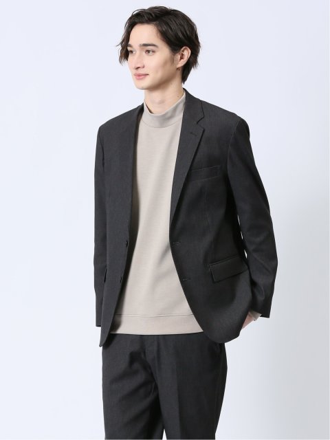デニムの風合いを纏う」DENIM LOOK ITEM: | TAKA-Q ONLINE SHOP 