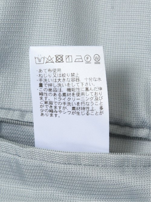 TechDenim スリムフィット 2ボタンジャケット 紺(セットアップ可能)