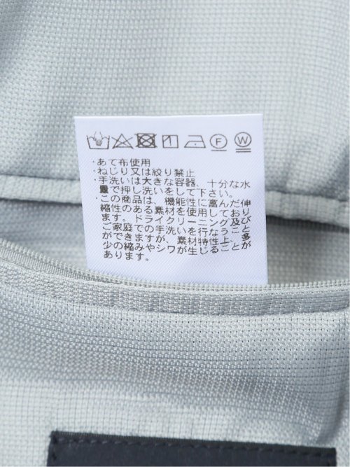 TechDenim スリムフィット 2ボタンジャケット ストライプ青(セットアップ可能)