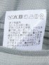 TechDenim スリムフィット 2ボタンジャケット 紺（セットアップ可能）
