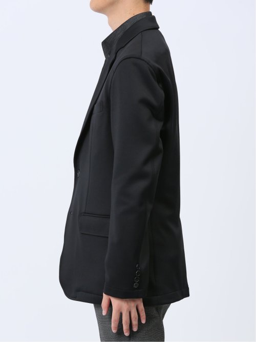 +CLOTHETブラック ジャケット 2 Mサイズ　未使用 ジャケット｜商品一覧 | ＋CLOTHET ONLINE