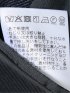 ジャケット メンズ ビジネス セットアップ可能 ストレッチ ウォッシャブル スリム 2ボタン テーラード デニム調 紺