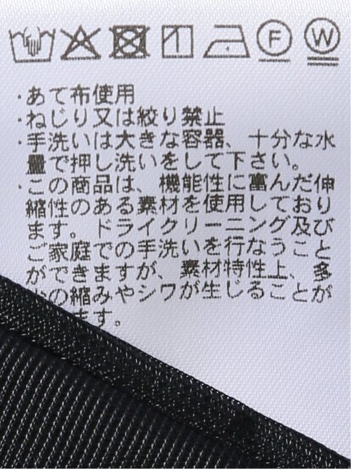 TechLinen スリムフィット 2ボタン ジャケット 紺(セットアップ可能)