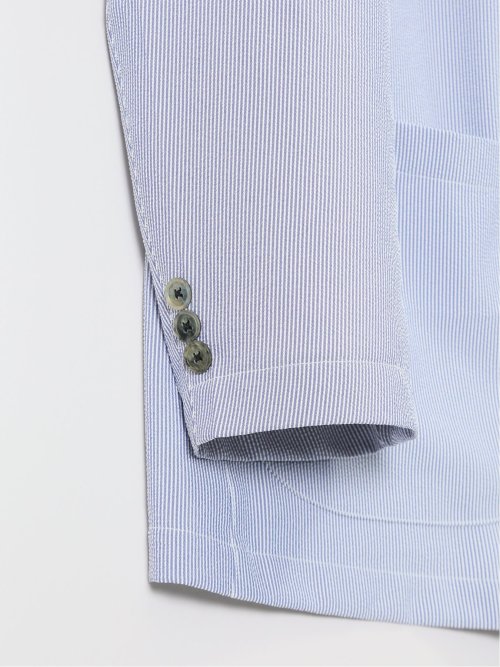 【大きいサイズ】ユナイテッド/UNITED 富江工房 サッカージャケット