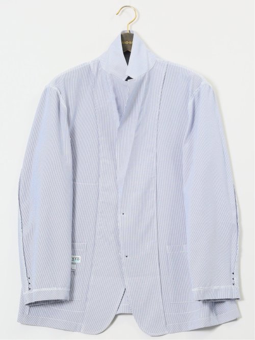 【大きいサイズ】ユナイテッド/UNITED 富江工房 サッカージャケット