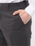 ストレッチ ドライタッチ スリムフィット ノータック パンツ(セットアップ可能)