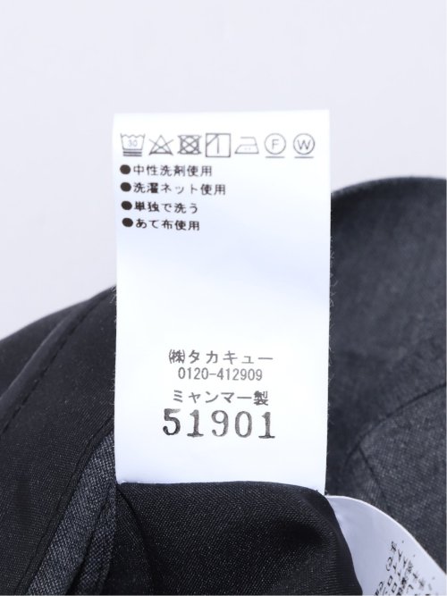 ストレッチウォッシャブル ウール混 レギュラーフィット ツータックスラックス グレー(セットアップ可能)